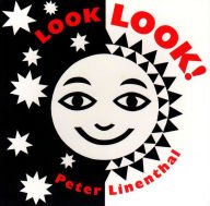 Title: Look, Look!, Author: Peter Linenthal
