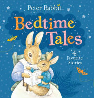 Title: Bedtime Tales, Author: Beatrix Potter