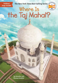 Title: Where Is the Taj Mahal?, Author: Dorothy Hoobler