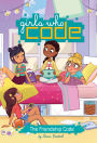 The Friendship Code (Girls Who Code Series #1)