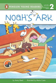 Title: Noah's Ark, Author: Avery Reed