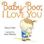 Baby Boo, I Love You