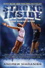 Strong Inside (Young Readers Edition): The True Story of How Perry Wallace Broke College Basketball's Color Line