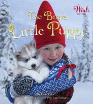 Title: Brave Little Puppy, Author: Lori Evert