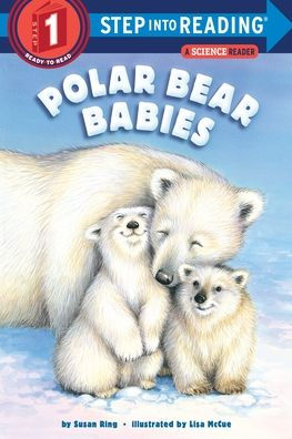 Polar Bear Babies