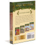Alternative view 3 of Magic Tree House Volumes 25-28 Boxed Set