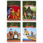 Alternative view 4 of Magic Tree House Volumes 25-28 Boxed Set