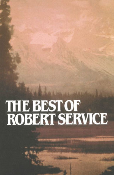 The Best of Robert Service