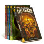 Alternative view 3 of The City of Ember Complete Boxed Set