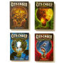 Alternative view 4 of The City of Ember Complete Boxed Set