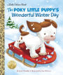 The Poky Little Puppy's Wonderful Winter Day