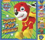 Super Pup Heroes! (PAW Patrol)
