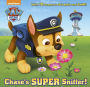 Chase's Super Sniffer! (PAW Patrol)