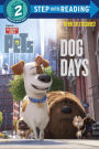 Dog Days (The Secret Life of Pets)