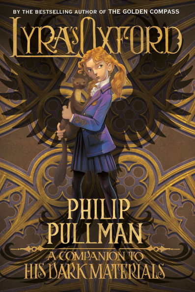 Lyra's Oxford (His Dark Materials Series)