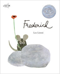 Title: Frederick, Author: Leo Lionni