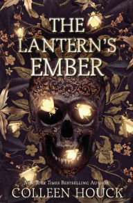 Free download for ebook The Lantern's Ember