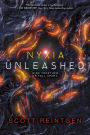 Nyxia Unleashed (Nyxia Triad #2)
