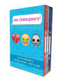 OMG Shakespeare Boxed Set