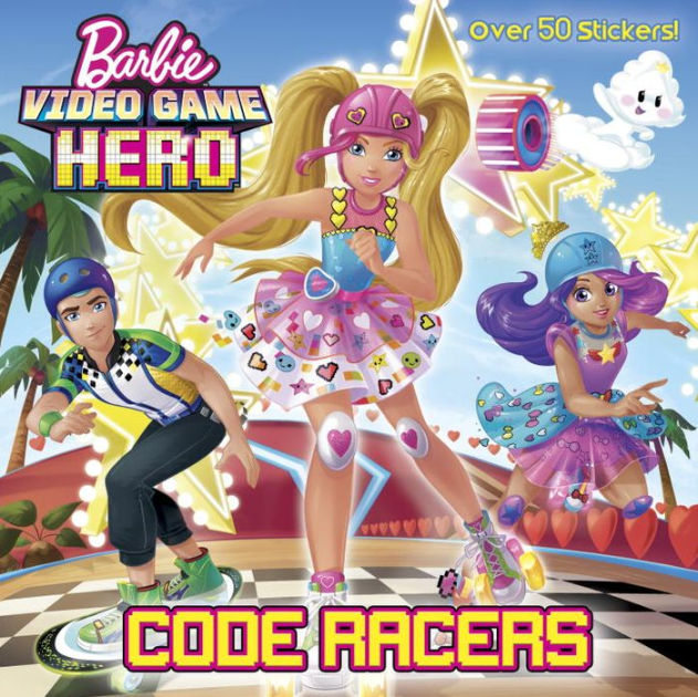 barbie 3 game