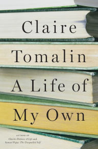 Download ebooks for ipod touch A Life of My Own CHM 9780399562938 (English Edition) by Claire Tomalin