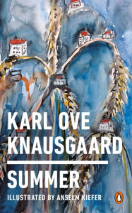Title: Summer, Author: Karl Ove Knausgaard