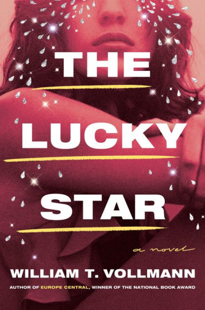 The Lucky Star|Hardcover