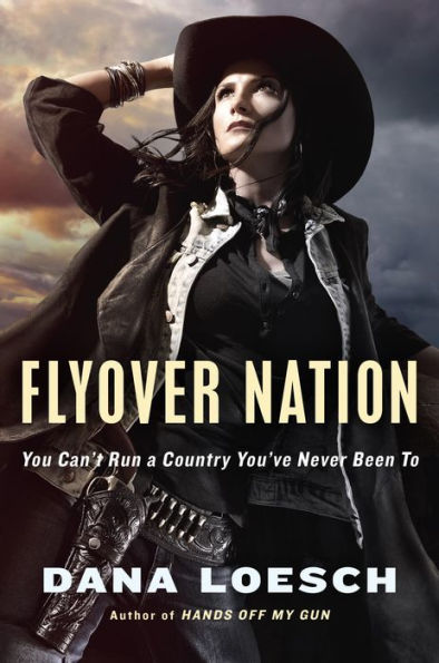 Flyover Nation: You Can't Run a Country You've Never Been To