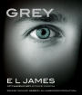 Grey: Fifty Shades of Grey as Told by Christian