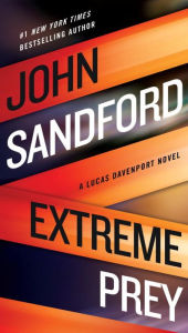 Title: Extreme Prey (Lucas Davenport Series #26), Author: John Sandford