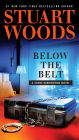 Below the Belt (Stone Barrington Series #40)
