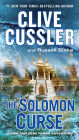 The Solomon Curse (Fargo Adventure Series #7)