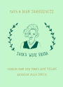 Jack's Wife Freda: Cooking From New York's West Village: A Cookbook