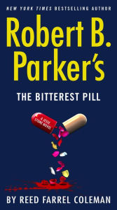 Pdb format ebook download Robert B. Parker's The Bitterest Pill