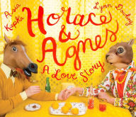 Title: Horace and Agnes: A Love Story, Author: Lynn Dowling
