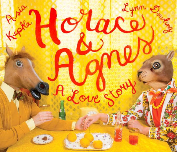 Horace and Agnes: A Love Story