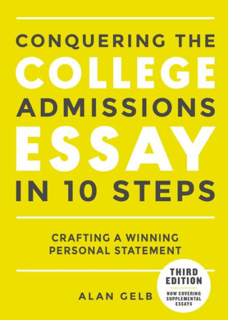 Writing the winning thesis or dissertation 3rd edition