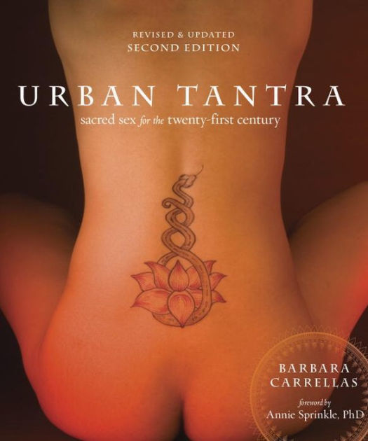 Sacred secrets of sex tantric the 