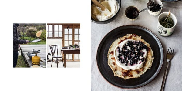 The Hygge Life: Embracing the Nordic Art of Coziness Through Recipes, Entertaining, Decorating, Simple Rituals, and Family Traditions