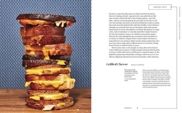 MUNCHIES: Late-Night Meals from the World's Best Chefs [A Cookbook]