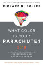 What Color Is Your Parachute? 2019: A Practical Manual for Job-Hunters and Career-Changers