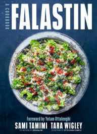 Title: Falastin: A Cookbook, Author: Sami Tamimi