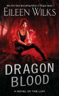 Dragon Blood (Lupi Series #14)