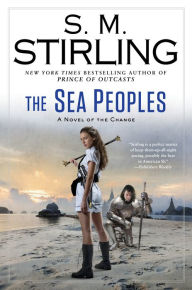 Title: The Sea Peoples, Author: S. M. Stirling