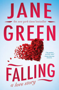 Title: Falling, Author: Jane Green