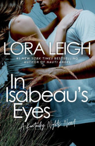 Title: In Isabeau's Eyes, Author: Lora Leigh