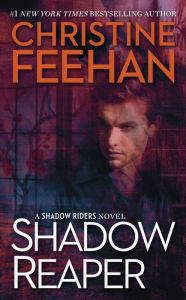 Shadow Reaper (Shadow Riders Series #2)