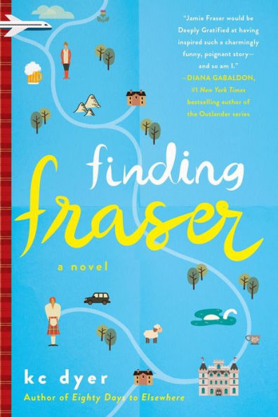 Finding Fraser
