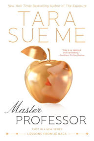 Title: Master Professor, Author: Tara Sue Me