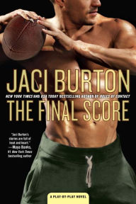 Title: The Final Score, Author: Jaci Burton